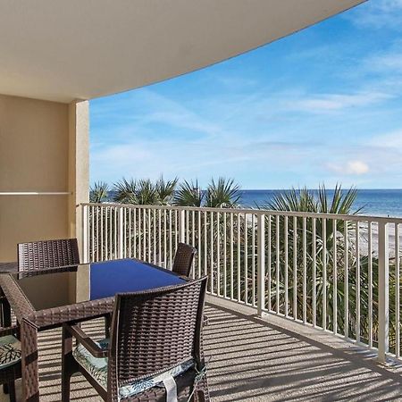 Ocean Villa 305 By Sand Seeker Vacations Panama City Beach Extérieur photo