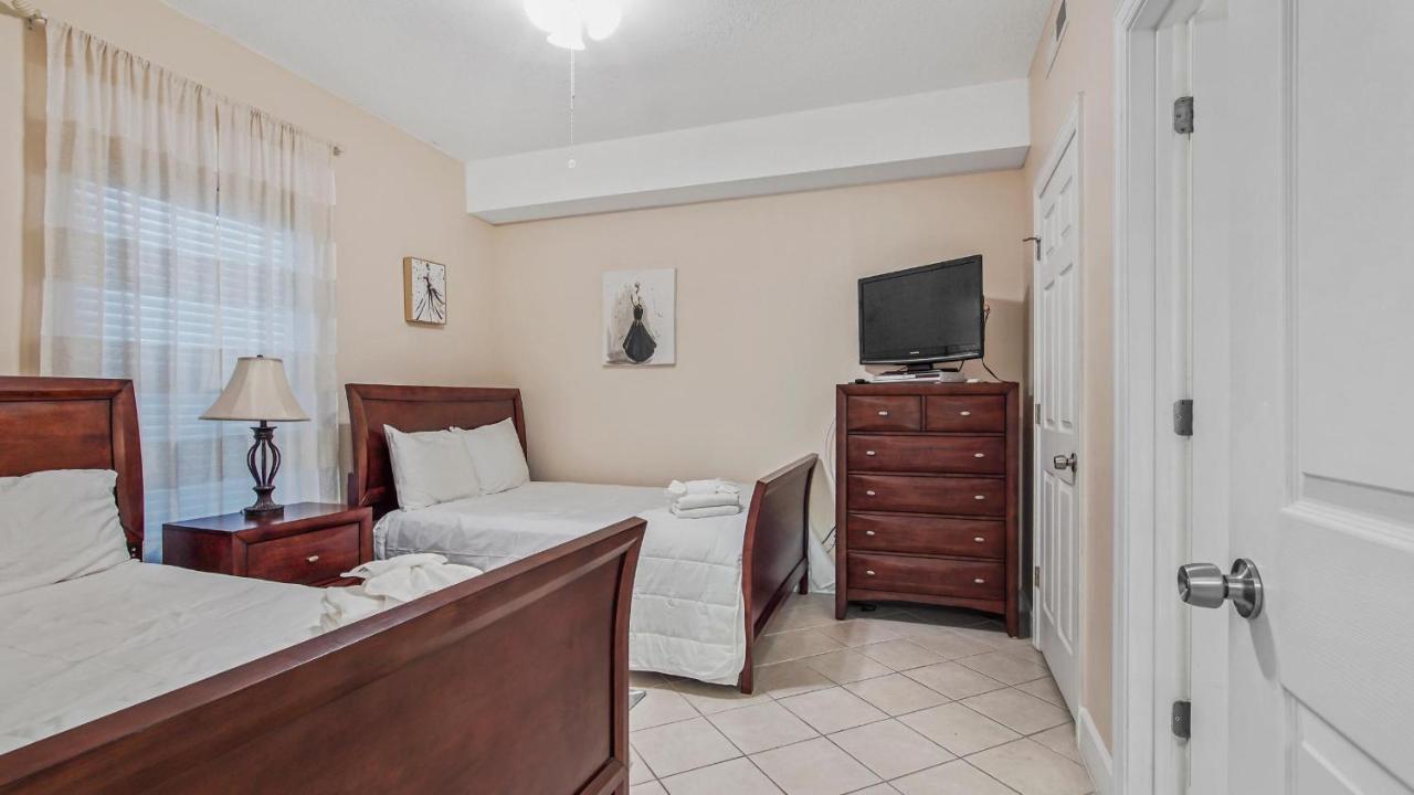 Ocean Villa 305 By Sand Seeker Vacations Panama City Beach Extérieur photo
