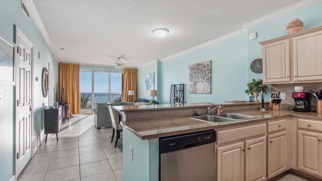 Ocean Villa 305 By Sand Seeker Vacations Panama City Beach Extérieur photo