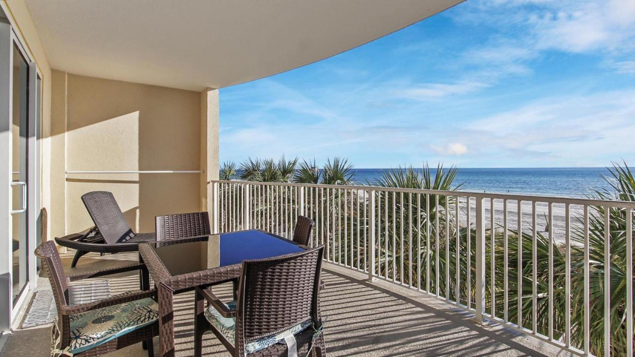 Ocean Villa 305 By Sand Seeker Vacations Panama City Beach Extérieur photo