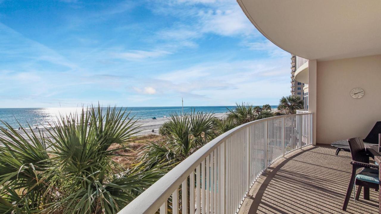 Ocean Villa 305 By Sand Seeker Vacations Panama City Beach Extérieur photo